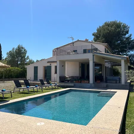 Villa Olivar - La Goleta Hotel De Mar & Villas Pollenca Exterior photo