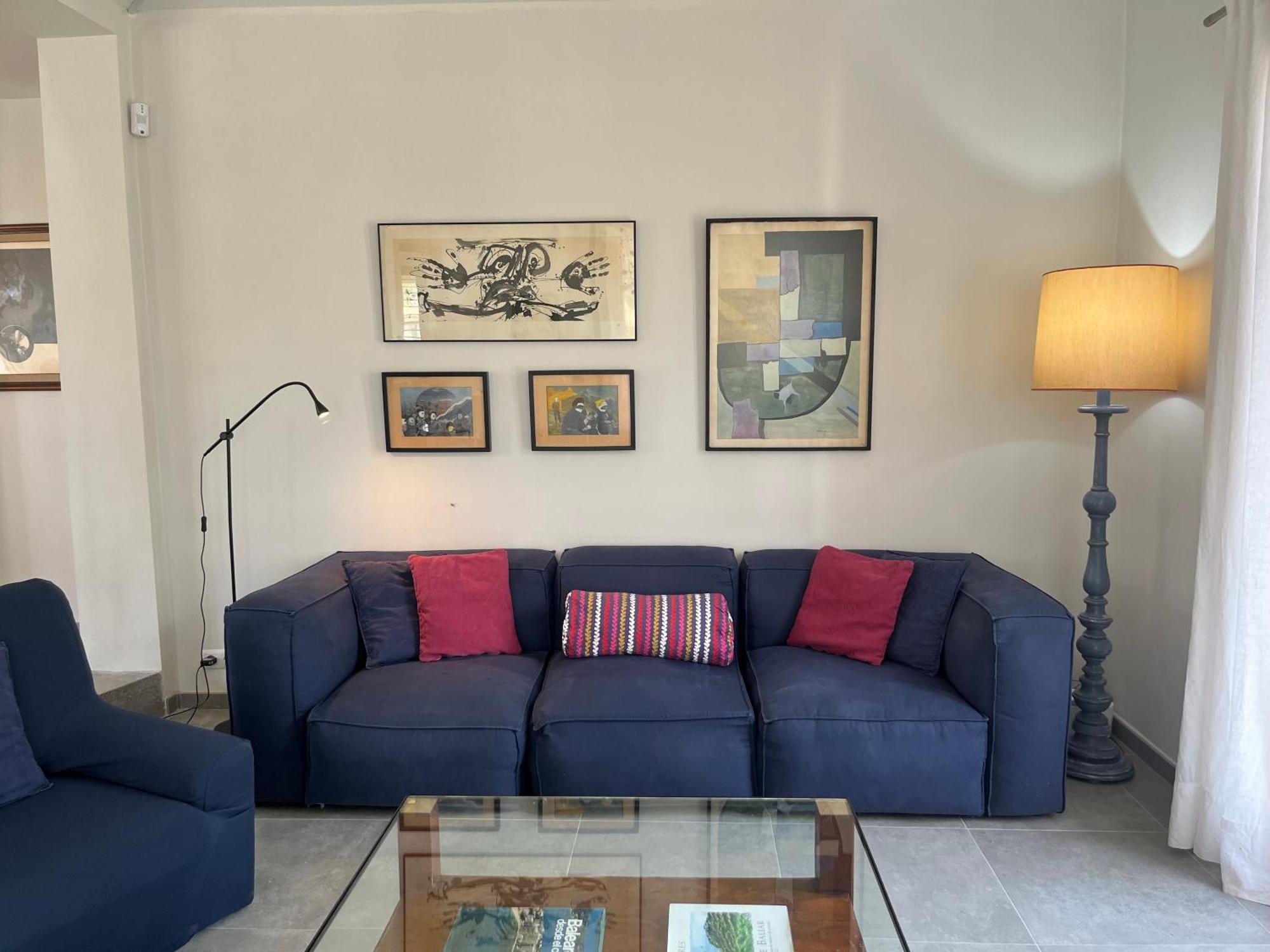 Villa Olivar - La Goleta De Mar & Pollenca